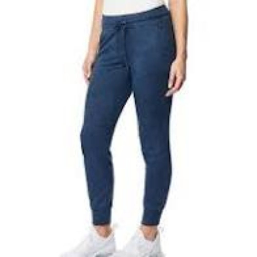 32 Degrees Heat Women Fleece Lined Jogger Pants